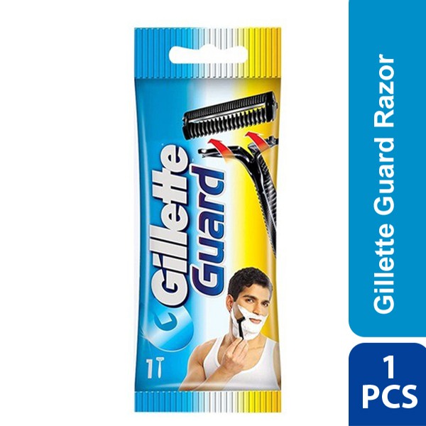 Gillette Guard Razor 1 pcs