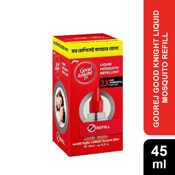 Mortein Mosquito Repellent Insta Vaporizer Refill 45 ml
