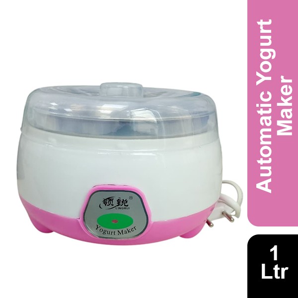Automatic Yogurt Maker-1L