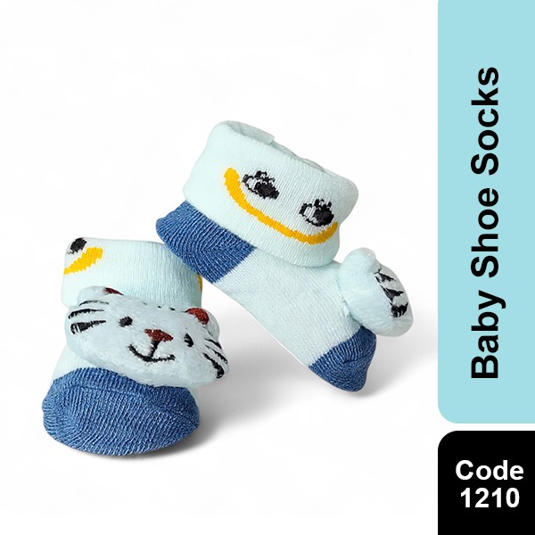 Baby Socks (Zhendiai) GM 1210