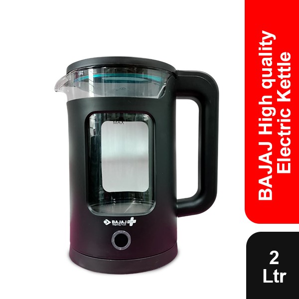 BAJAJ High quality Electric Kettle (AE-1881)