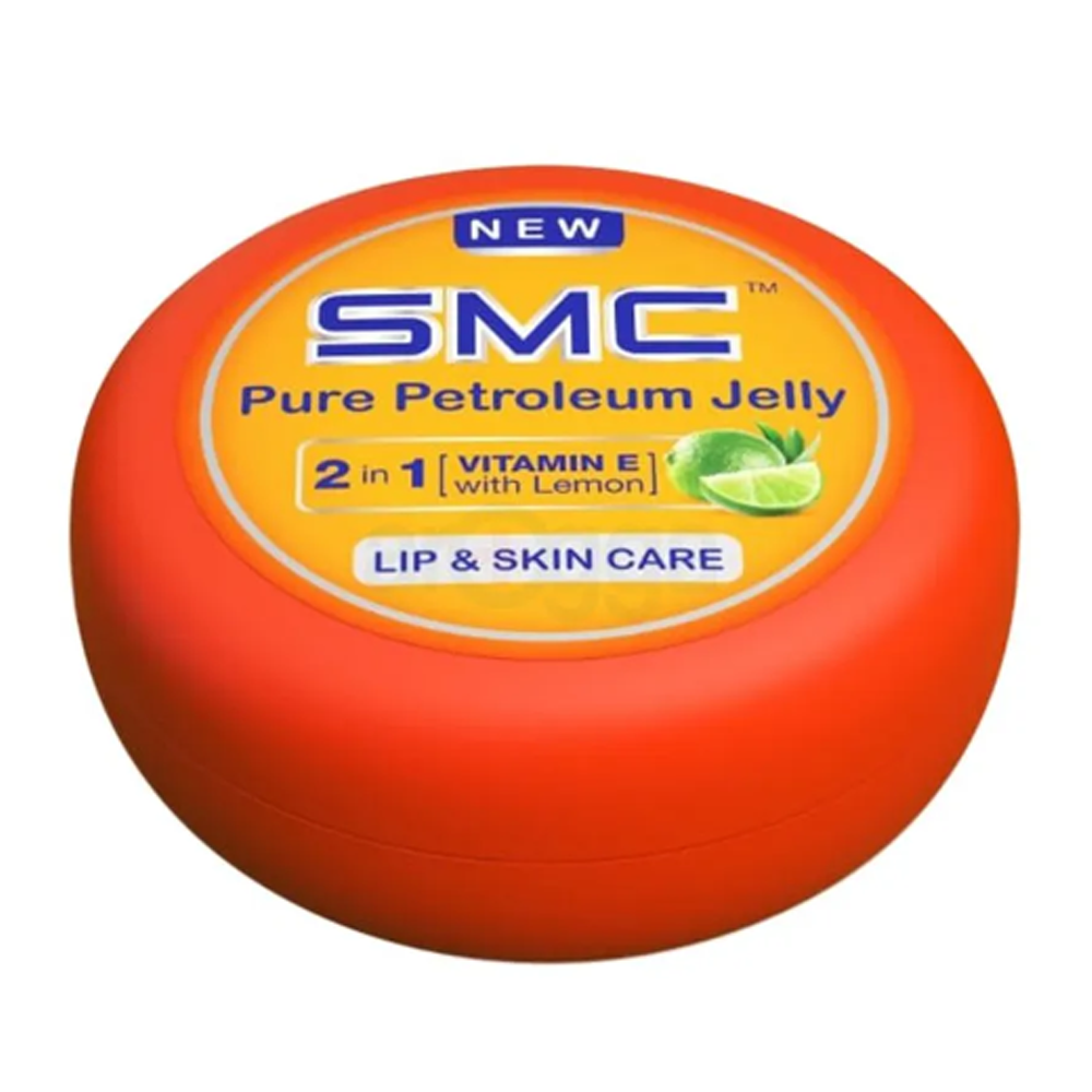 SMC pure petroleum jelly