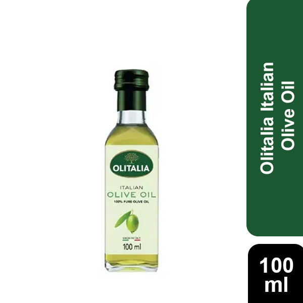 Olitalia Italian Olive Oil 100ml