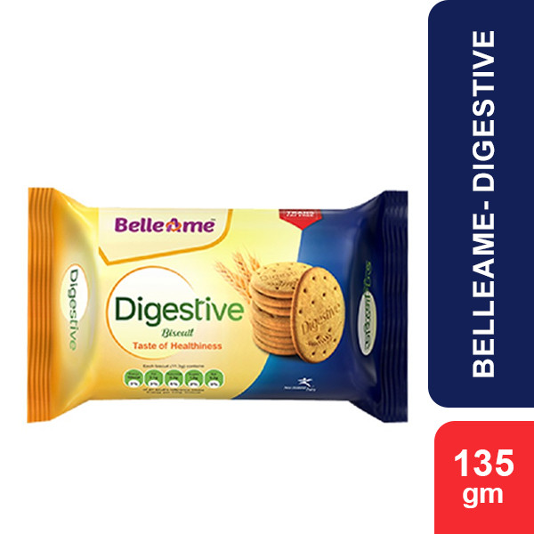 Belleame Digestive 135g