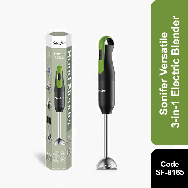 Sonifer Hand Blender SF-8164C