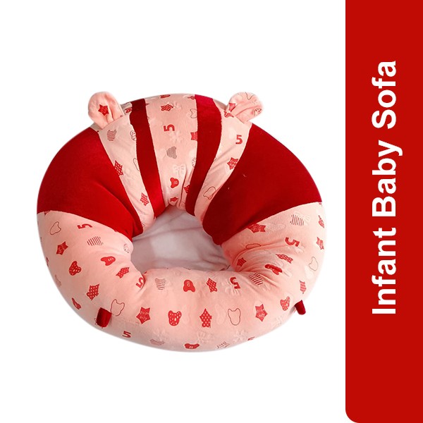 Infant Baby Sofa