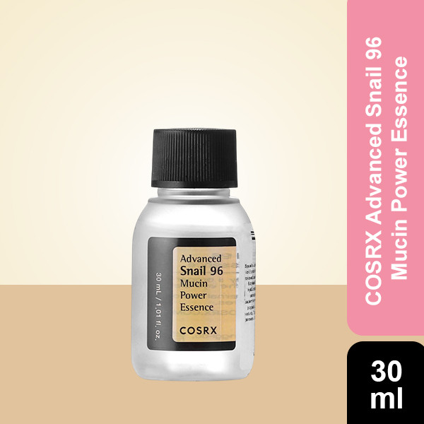 COSRX Advanced Snail Mucin 96 Power Essence mini 30ml