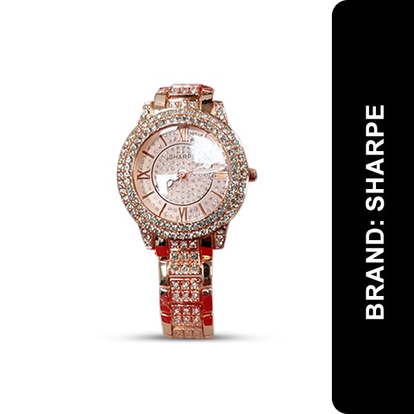 Sharpe Ladies Watch for Women
