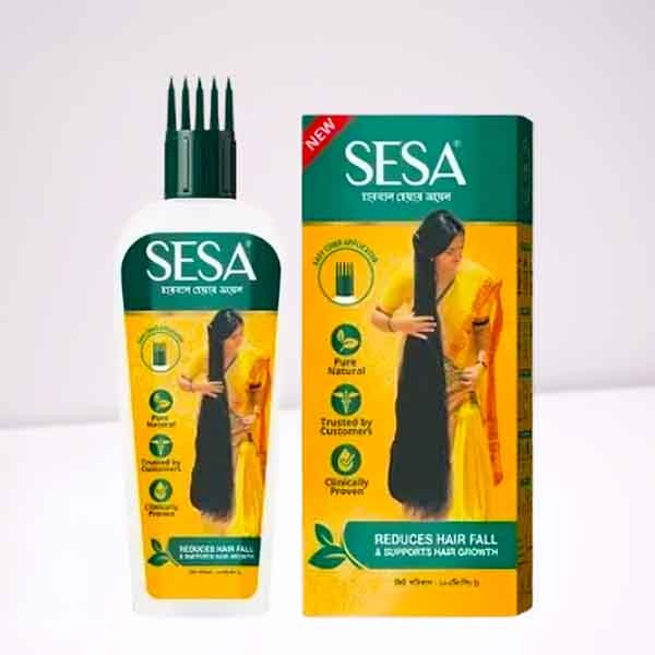 Sesa Herbal Hair Oil -100ml