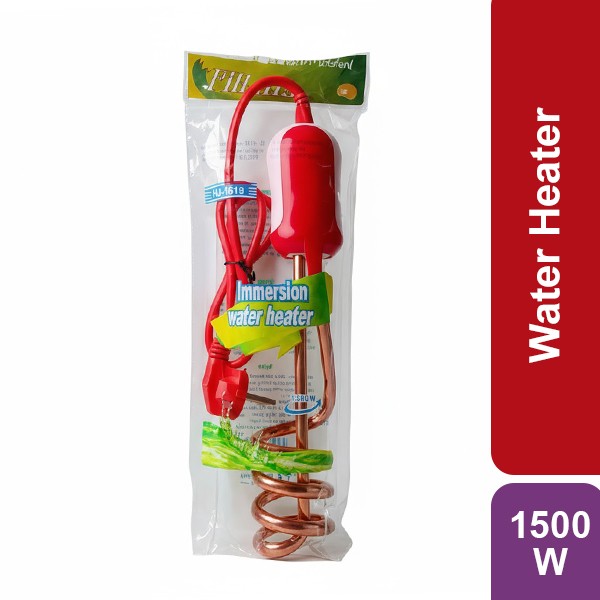 Water Heater 1500W