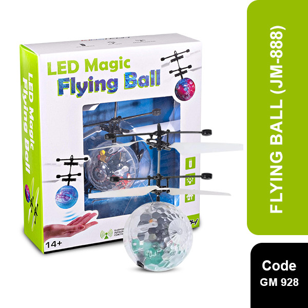 Flying Ball (JM-888)