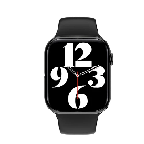Yison Celebrat Smart Watch- SW6 PRO Black