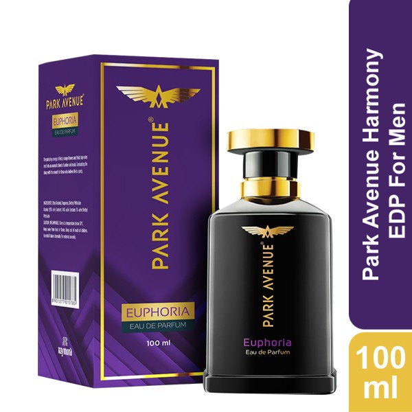 Park Avenue Harmony EDP For Men 100ml