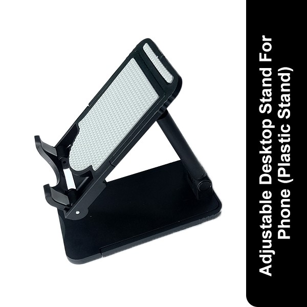 Lifting Folding Desktop Bracket Phone & Tablet