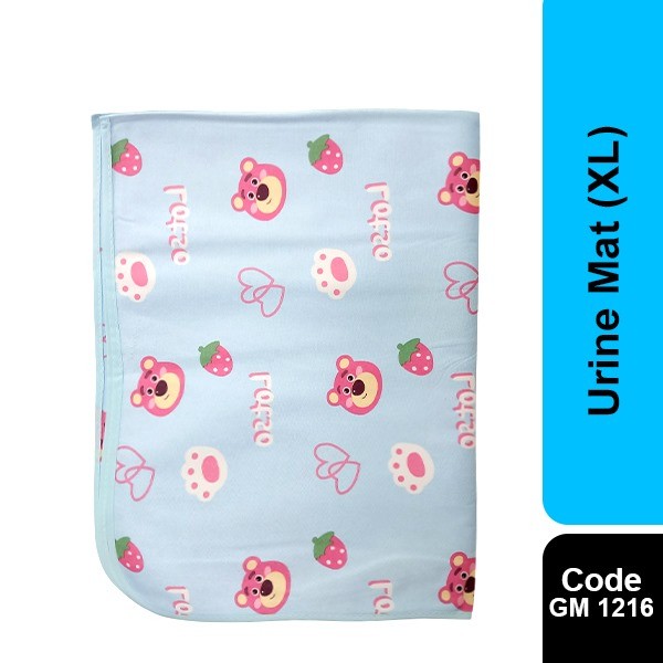 Urine Mat (XL) GM 1216