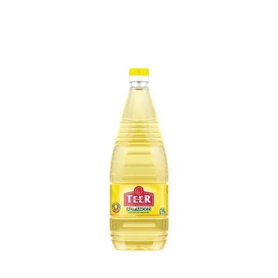 Teer Fortified Soyabean Oil 1 ltr