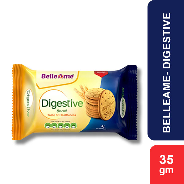 Belleame Digestive 35g