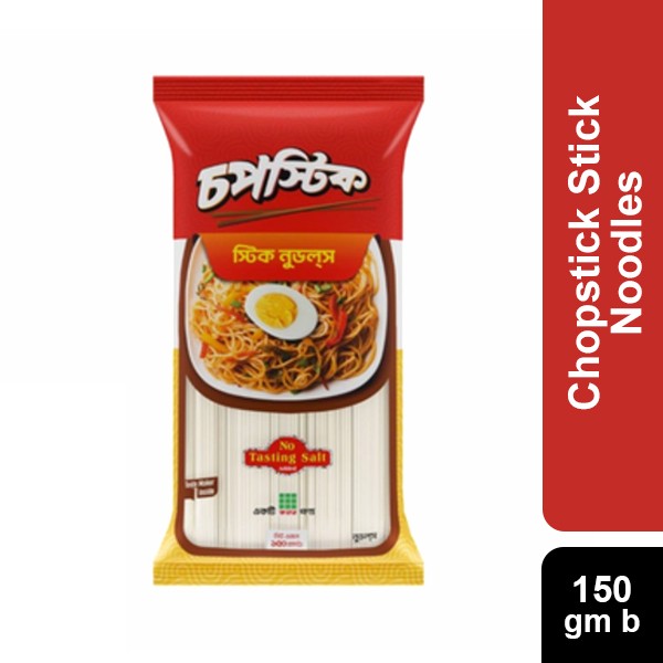 Chopstick Stick Noodles 150g b
