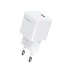 Chotech Mini PD20W GAN USB-C Wall Charger EU white