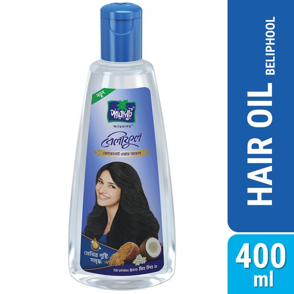 Parachute Hair Oil Advansed Beliphool 400ml
