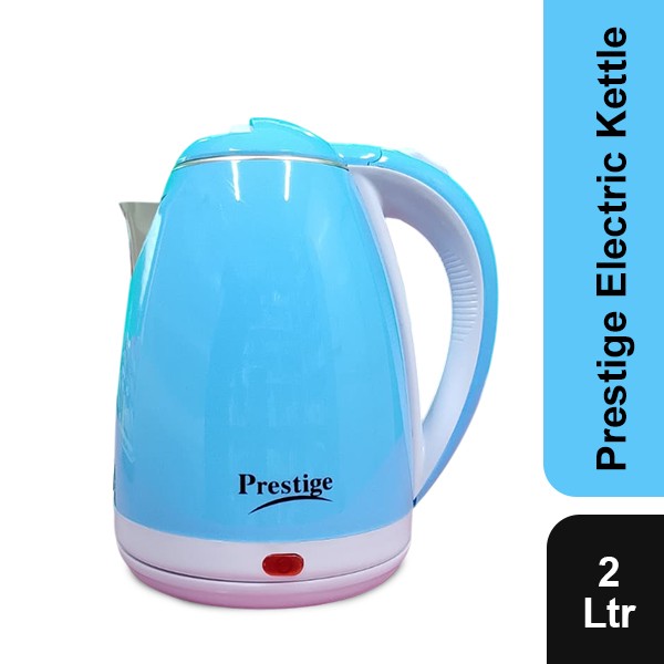 Prestige Fast Boiling Automatic Turn off  Electric Kettle (ST-02)