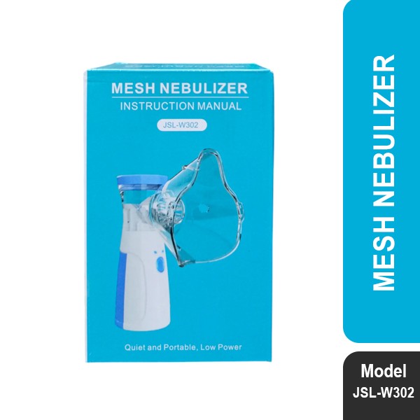 Mesh Nebulizer (JSL-W302)