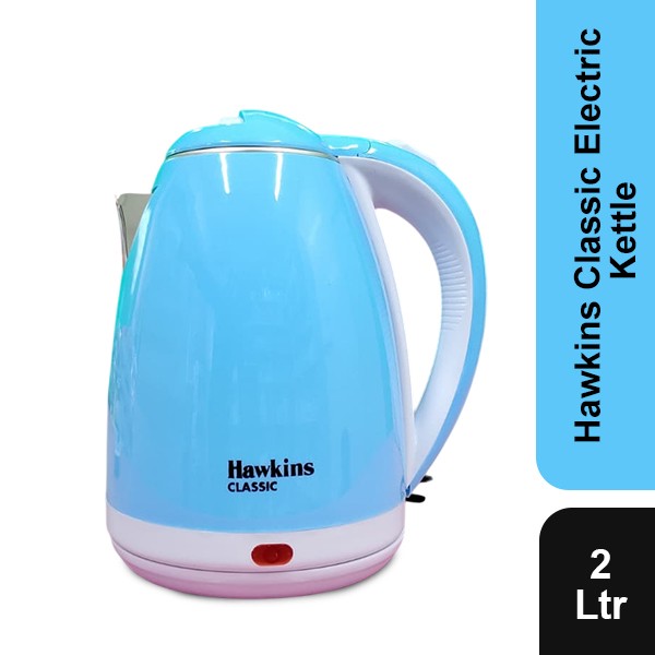 Hawkins Classic Electric Kettle (ST-03)